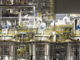 A Beginner's Guide to Chemical Processing Equipment