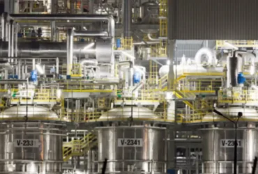 A Beginner's Guide to Chemical Processing Equipment