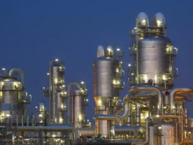 How to Design a Chemical Processing Plant: Steps and Considerations