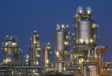 How to Design a Chemical Processing Plant: Steps and Considerations