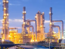 How to Optimize Efficiency in Chemical Processing Plants