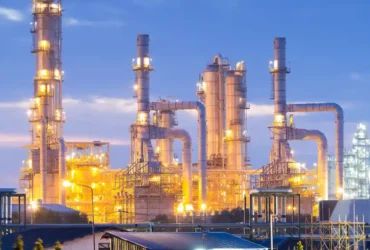 How to Optimize Efficiency in Chemical Processing Plants