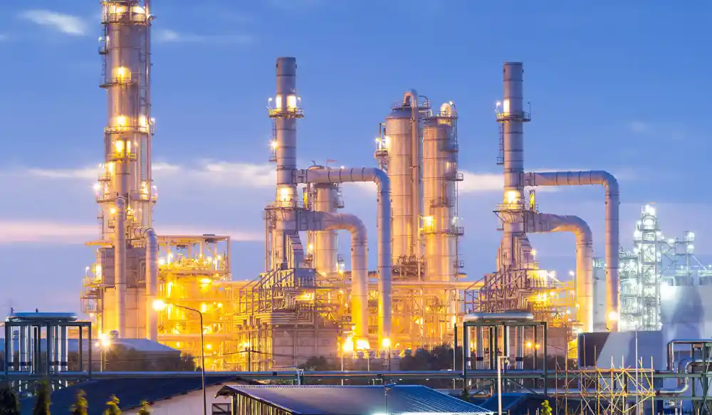 How to Optimize Efficiency in Chemical Processing Plants