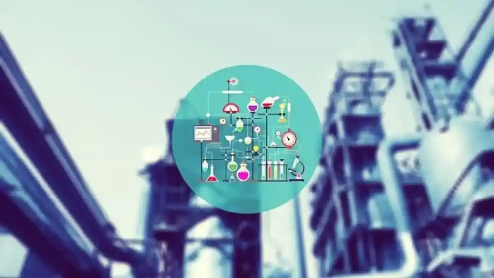 Energy Efficiency in Chemical Processing
