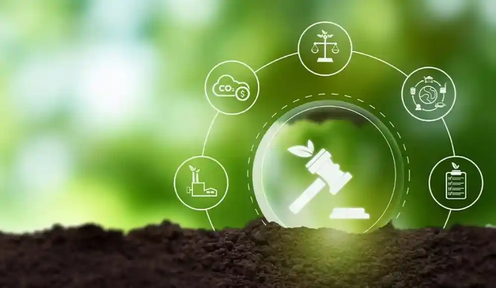 Environmental Regulations and Compliance in Chemical Processing