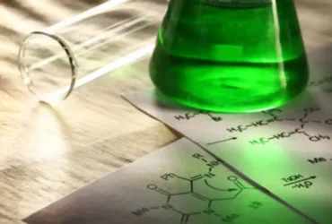 Exploring Green Chemistry Initiatives in Chemical Processing