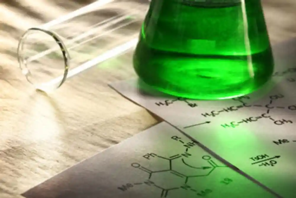 Exploring Green Chemistry Initiatives in Chemical Processing
