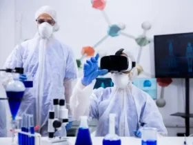 Innovations in Chemical Processing: What's Next?