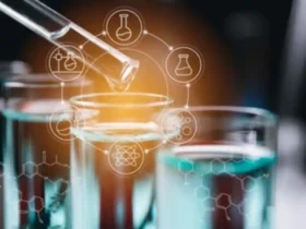 Nanotechnology and Chemical Processing