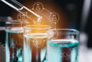 Nanotechnology and Chemical Processing