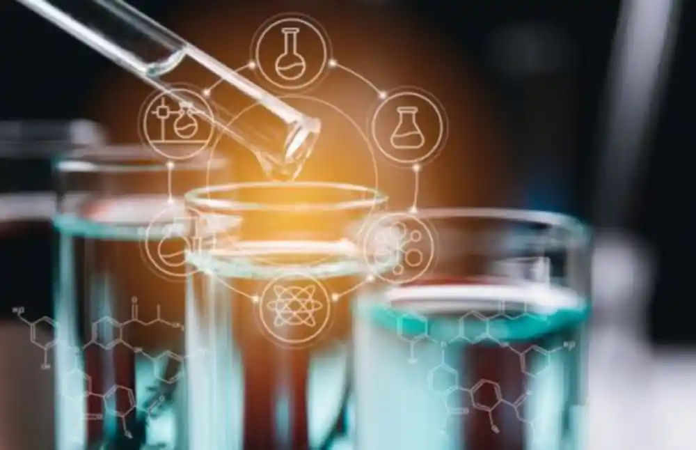 Nanotechnology and Chemical Processing