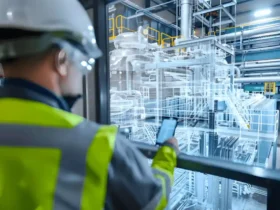 Predictive Maintenance for Chemical Plants
