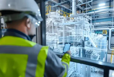 Predictive Maintenance for Chemical Plants