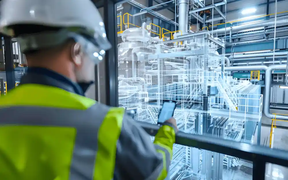Predictive Maintenance for Chemical Plants