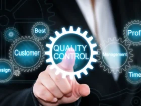 Importance of Quality Control in Chemical Processing