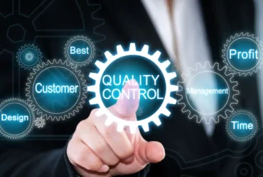 Importance of Quality Control in Chemical Processing
