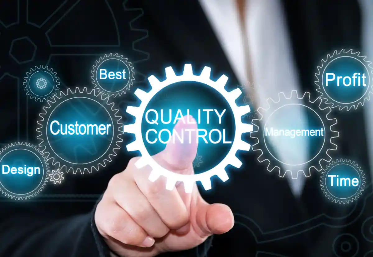 Importance of Quality Control in Chemical Processing