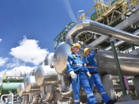 Key Safety Protocols in Chemical Processing Industries