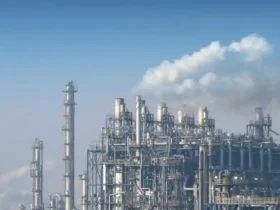 The Future of Sustainable Chemical Processing