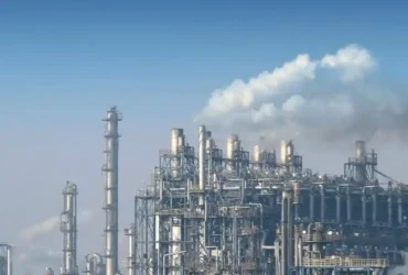 The Future of Sustainable Chemical Processing