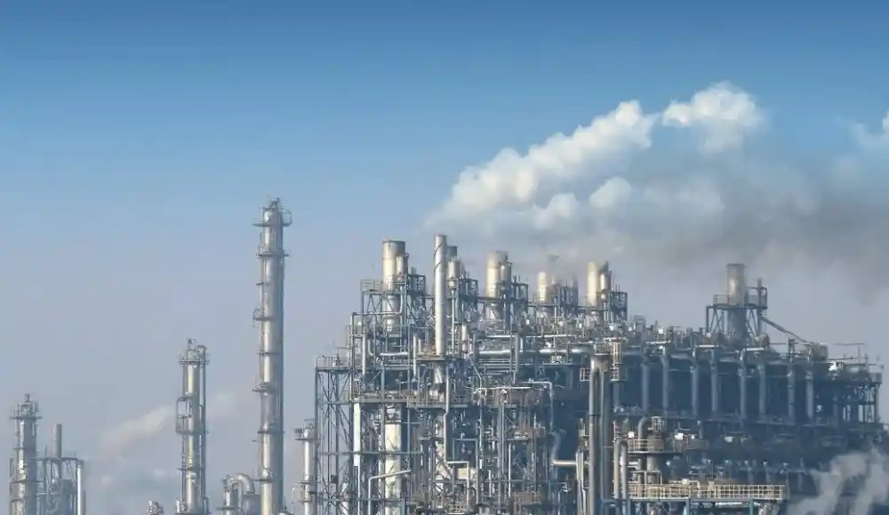 The Future of Sustainable Chemical Processing