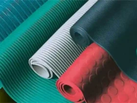 Global Rubber Processing Chemicals Market Projected to Reach $6.7 Billion by 2034