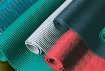 Global Rubber Processing Chemicals Market Projected to Reach $6.7 Billion by 2034