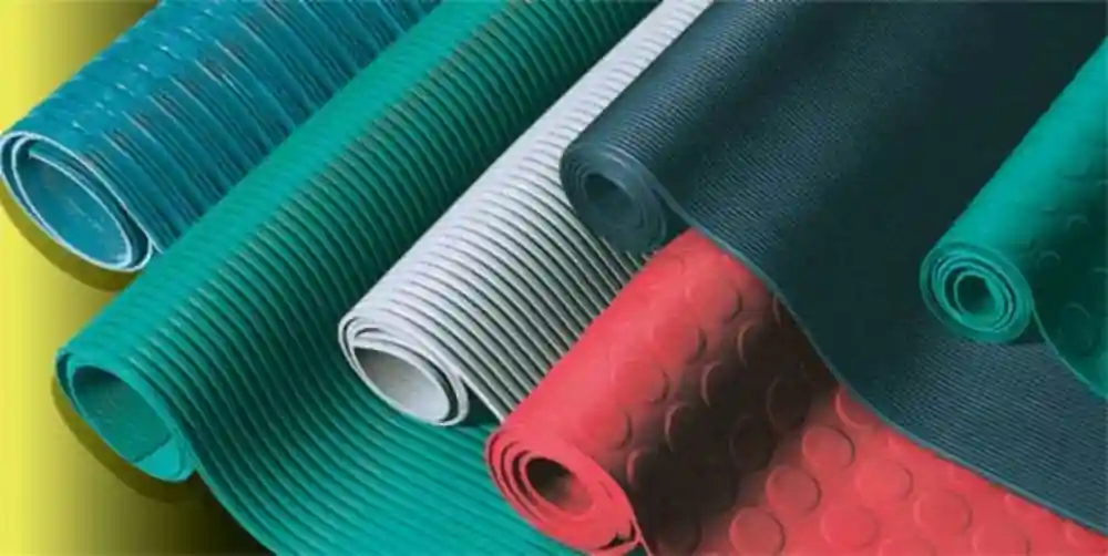 Global Rubber Processing Chemicals Market Projected to Reach $6.7 Billion by 2034